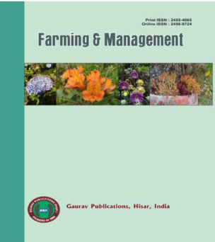 farming & management