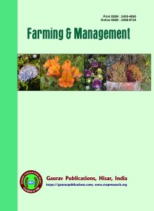 Farming & Management - Cropresearch.org